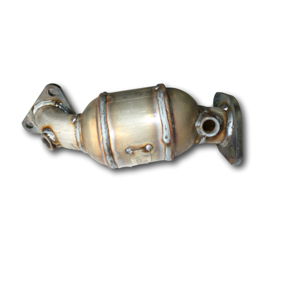 Image 2 of Mitsubishi Eclipse 00-05 BANK 1 catalytic converter 3.0L V6