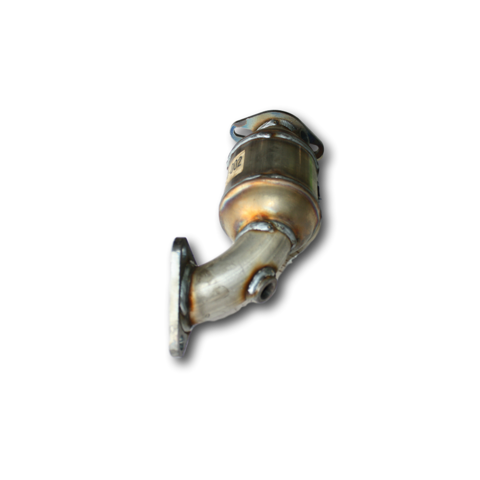 Image 3 of Mitsubishi Eclipse 00-05 BANK 1 catalytic converter 3.0L V6