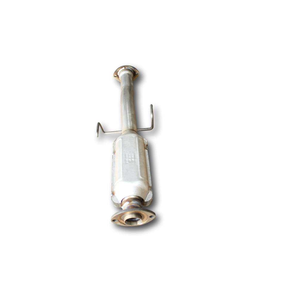 Image 2 of Toyota Tacoma 01-04 REAR catalytic converter 3.4L