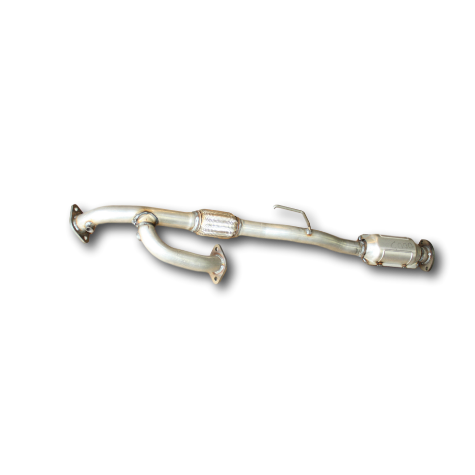 Image 4 of Toyota Camry 07-17 flex catalytic converter 3.5L V6