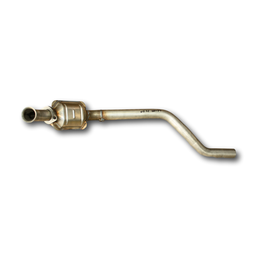 Image 2 of Lincoln LS 00-05 BANK 1 catalytic converter 3.0L V6 OBD2