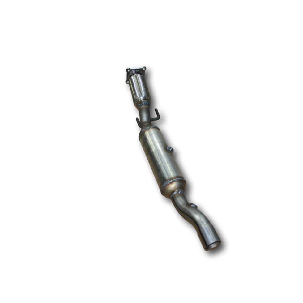 Image 3 of VW Beetle 06-09 catalytic converter 2.5L AUTO