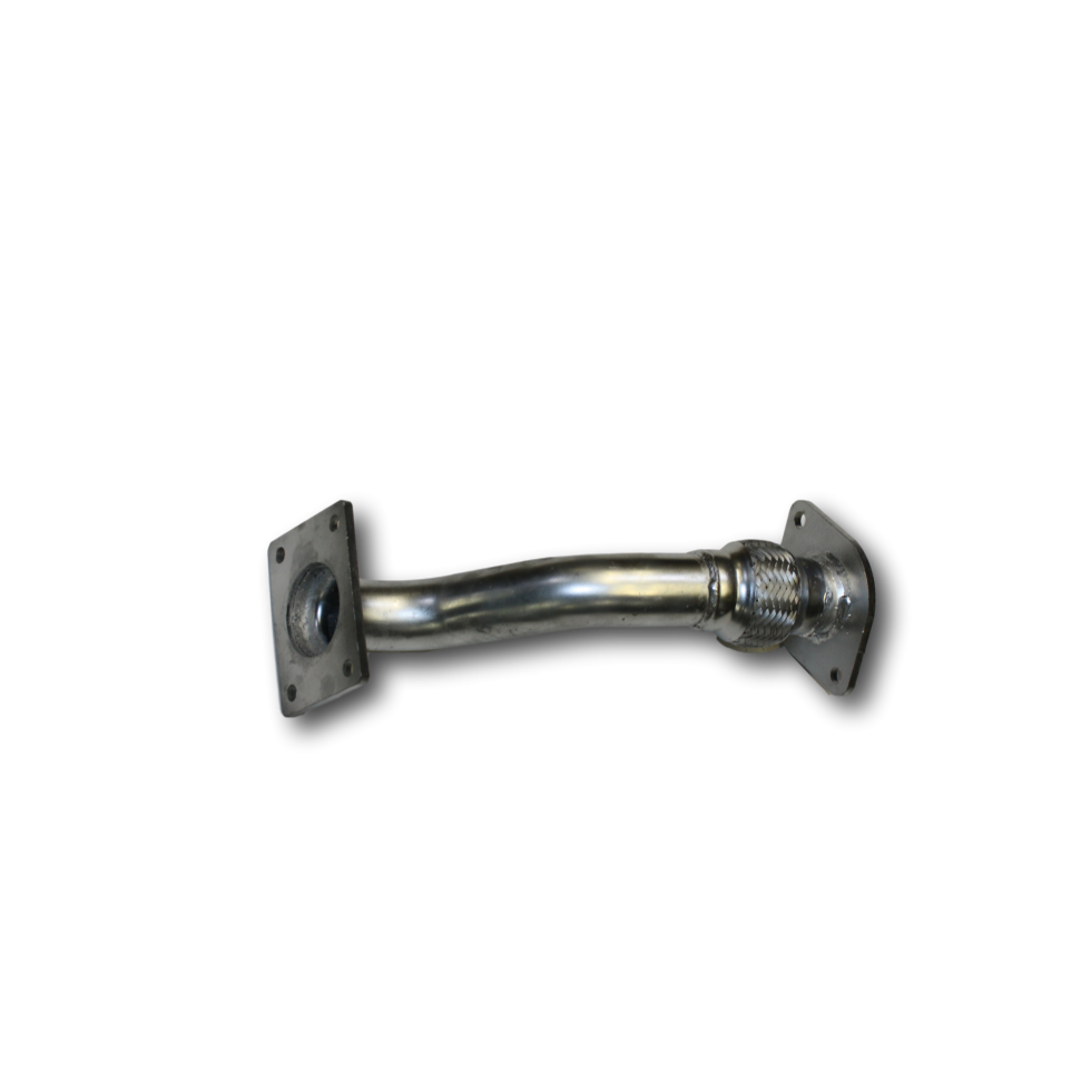 Buick Park Avenue 3.8L V6 Exhaust Flex Pipe Right Side View