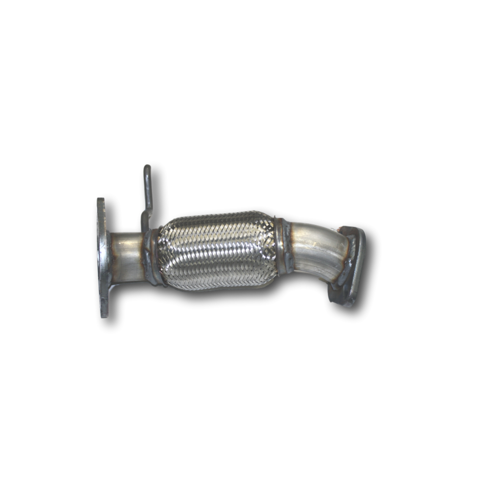 Image 2 of 2006-2008 Hyundai Sonata 2.4L 4-Cylinder Flex Pipe
