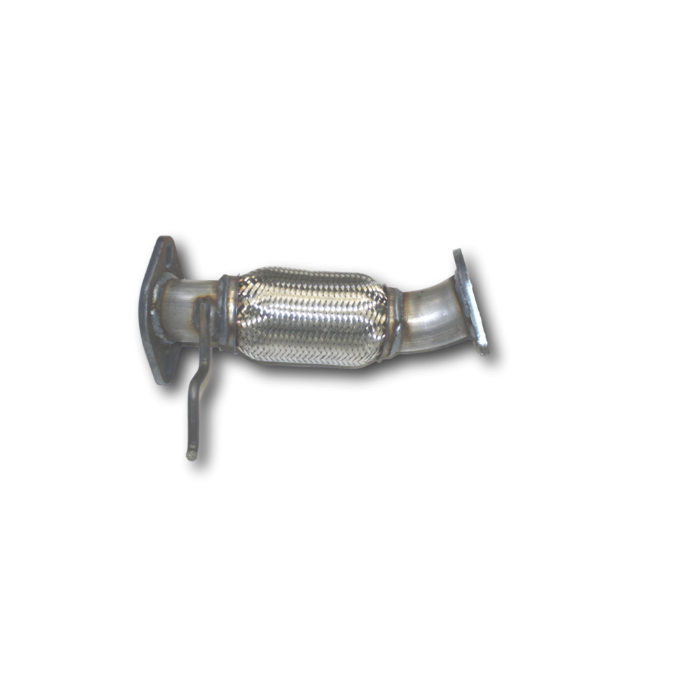 Image 3 of 2006-2008 Hyundai Sonata 2.4L 4-Cylinder Flex Pipe