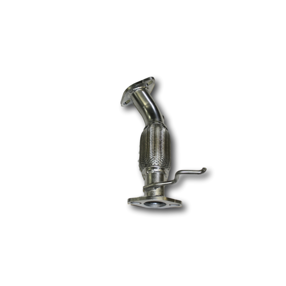 Image 6 of 2011-2014 Hyundai Sonata 2.4L 4-Cylinder Flex Pipe