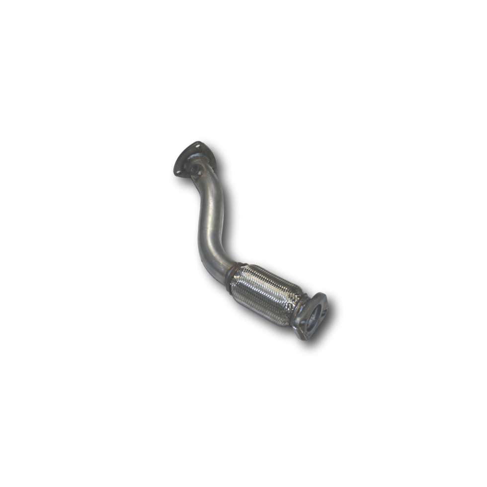 Image 3 of Pontiac G6 06-07 exhaust flex pipe 2.4L 4cyl