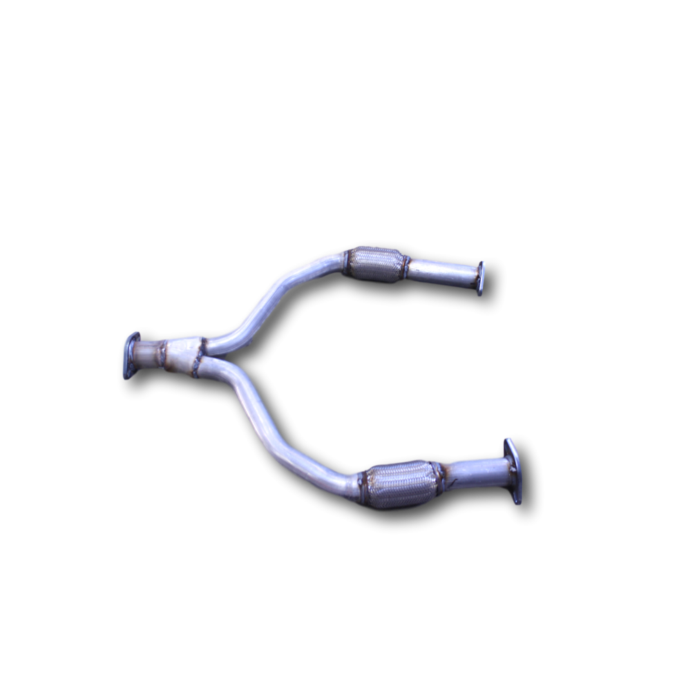 2003-2006 Infiniti G35x All Wheel Drive 3.5L V6 Exhaust Y-Pipe Flex Pipe