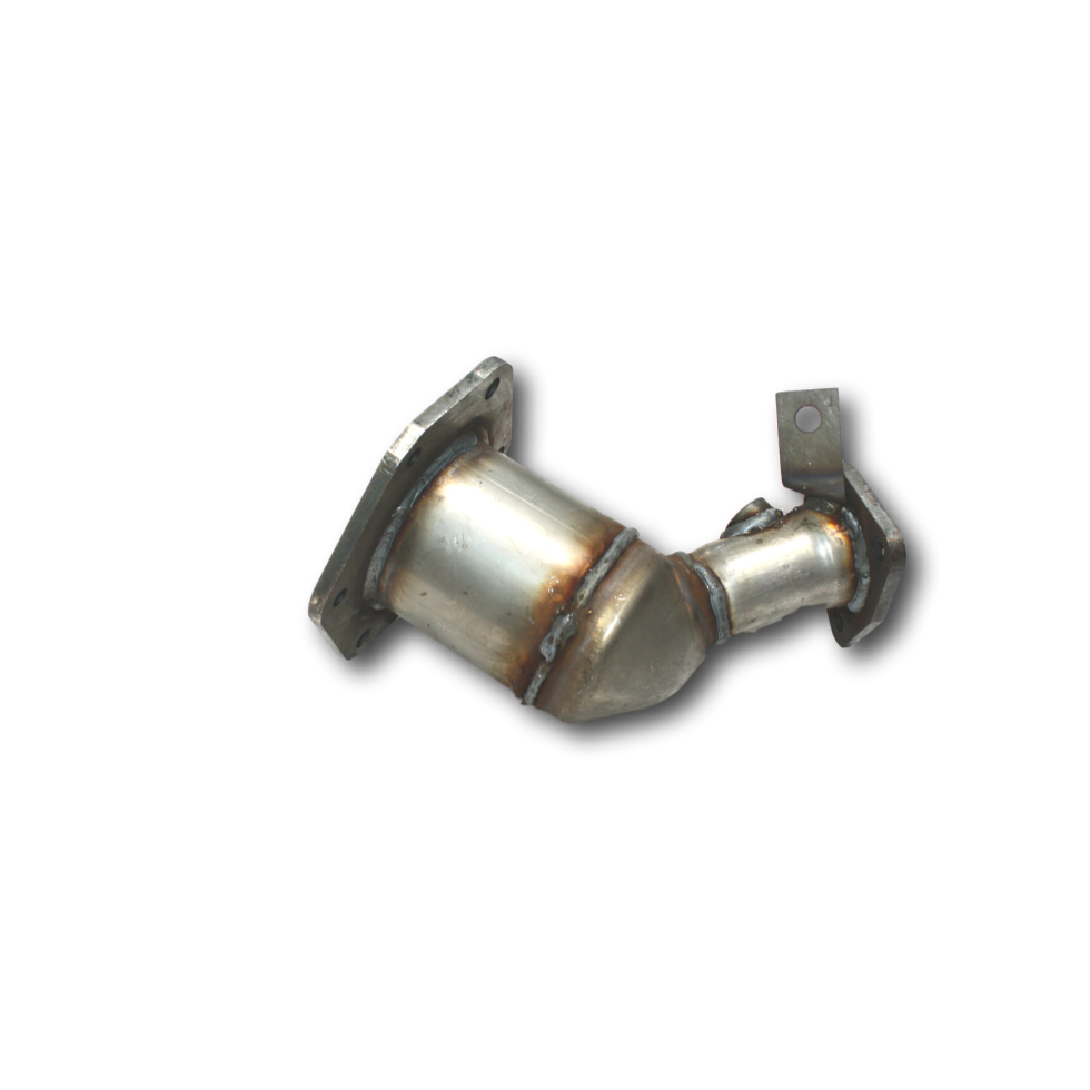 Image 3 of Nissan Maxima 09-14 BANK 2 catalytic converter , radiator side