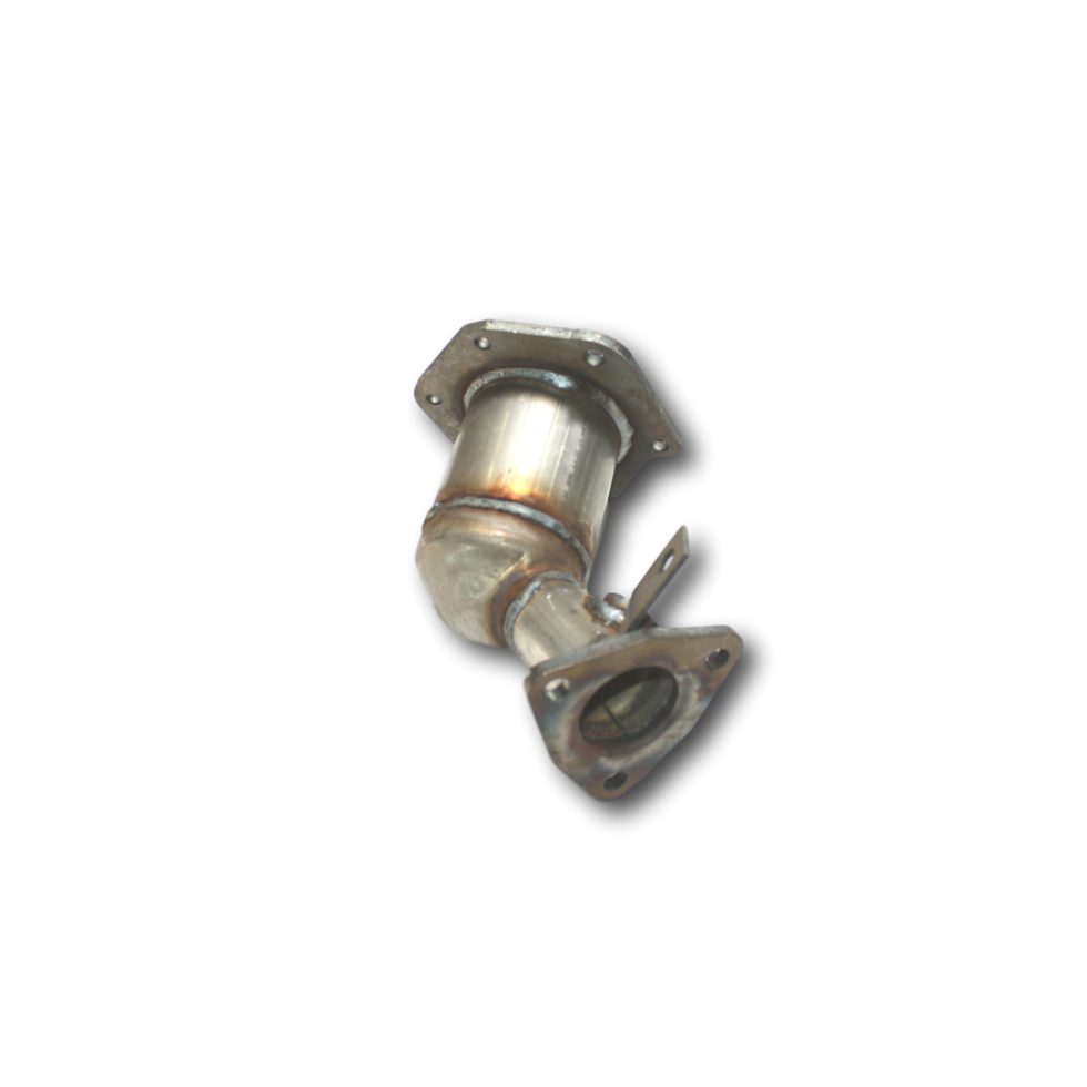 Image 4 of Nissan Maxima 09-14 BANK 2 catalytic converter , radiator side
