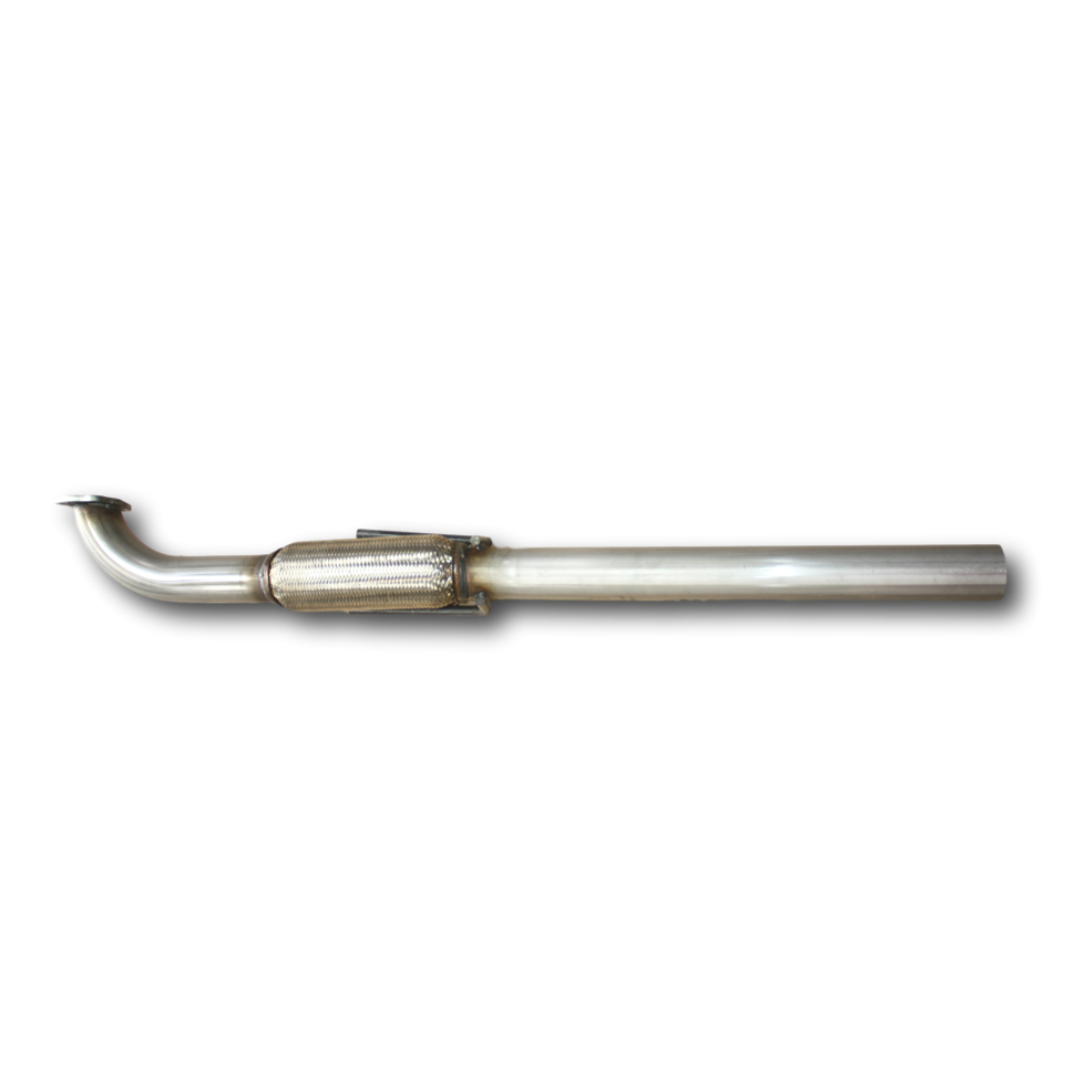 VW MK4 TDi Jetta / Golf / Beetle 2.25" performance downpipe