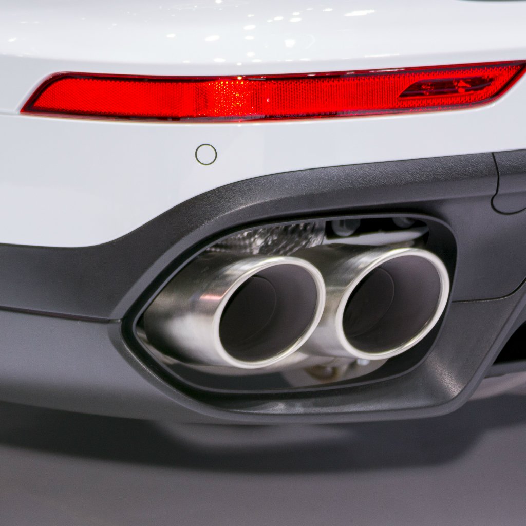 Why Buying An Aftermarket Exhaust System Is A Great Investment