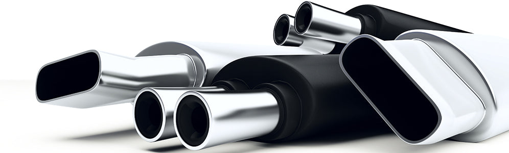 Mufflers – Muffler Express - Canada