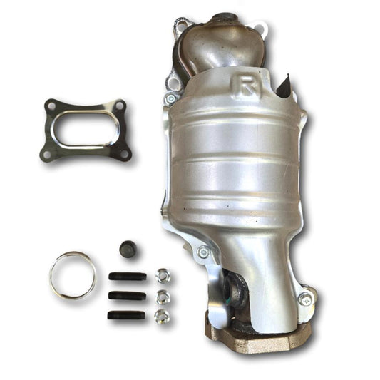 Honda Passport 3.5L V6 2019-2022 Catalytic Converter - Bank 1 , OEM GRADE