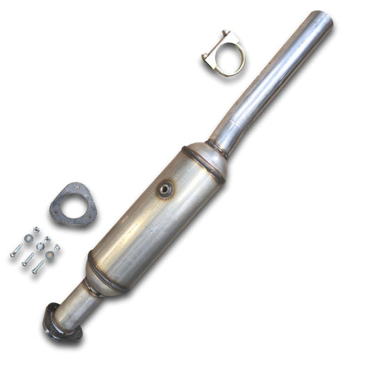 Ford E-350 Super Duty Catalytic Converter 5.4L & 6.8L 2004 to 2017 REAR , see notes