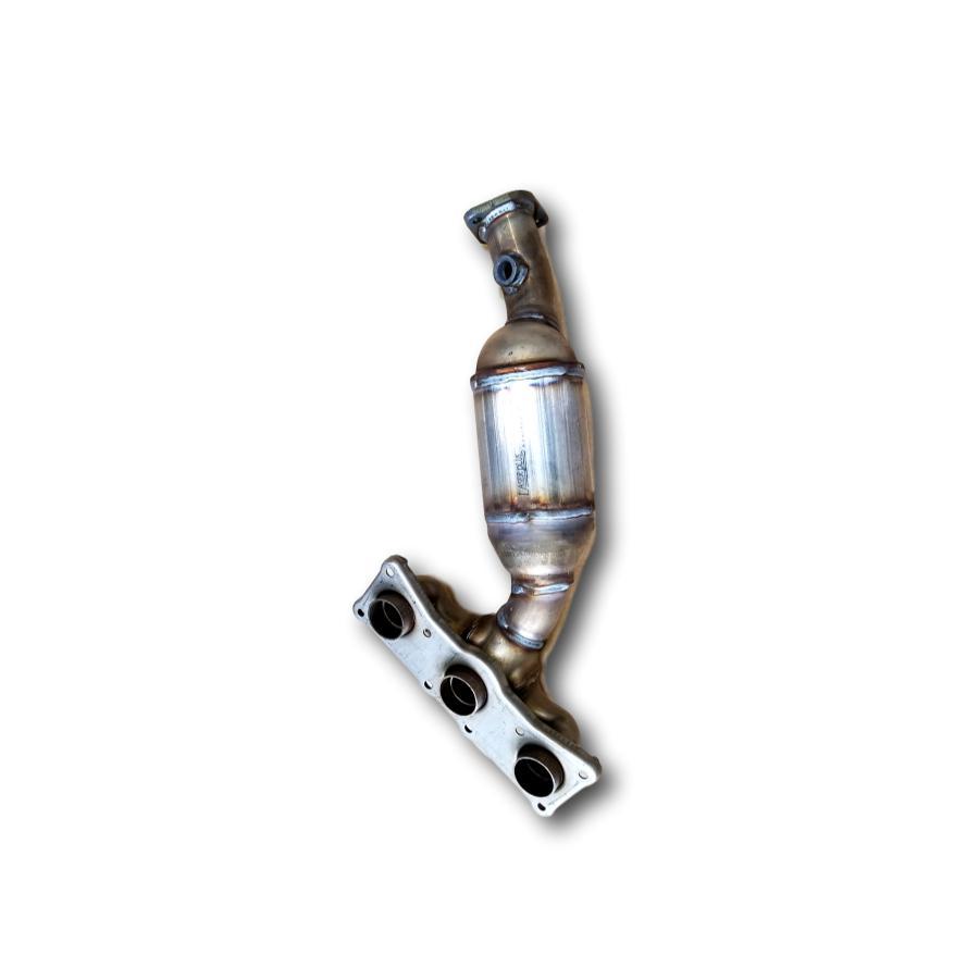 BMW 323i 2006-2011 2.5L Catalytic Converter BANK 2