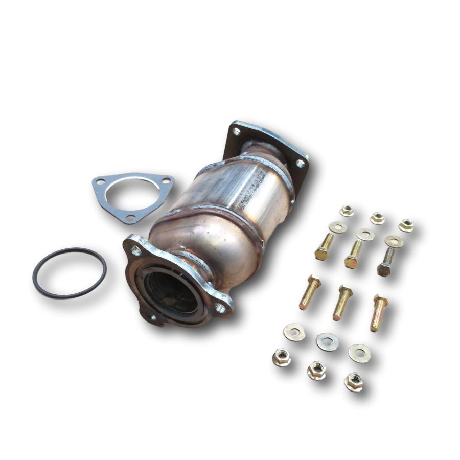 Buick Verano 2012 to 2015 2.4L 4cyl  Front Catalytic Converter BANK 1
