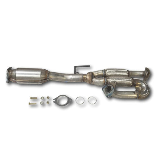 Nissan Maxima 2009-2020 3.5L V6 Flex Catalytic Converter