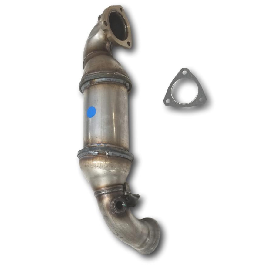 Mini Cooper S 2007-2015 Catalytic Converter 1.6L TURBO ,  BANK 1