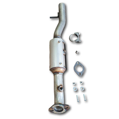 Image 2 of Mitsubishi Outlander 2011-2013 underbody Catalytic Converter 2.4L