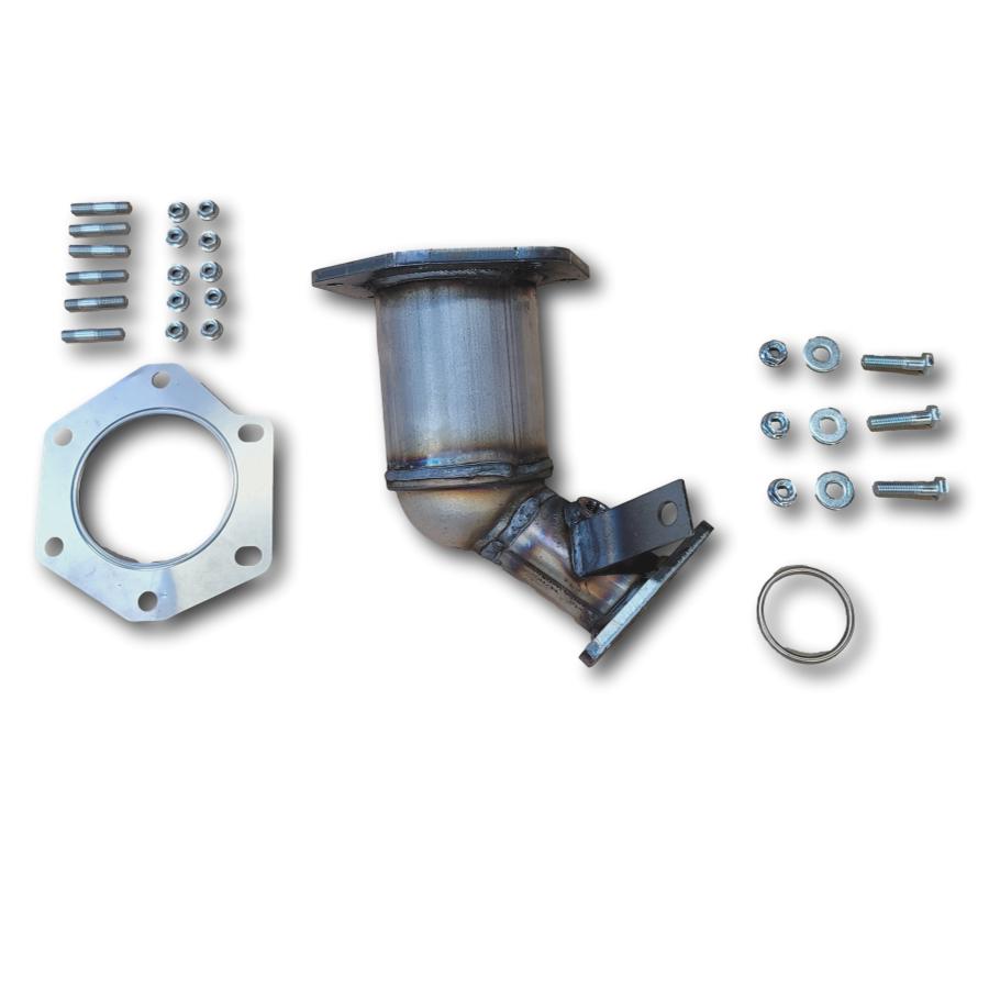 Nissan Quest 2011 to 2014 BANK 2 catalytic converter Muffler Express