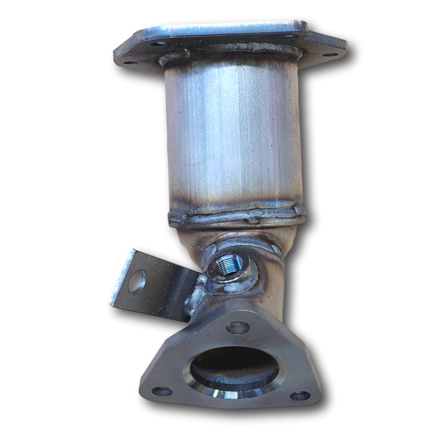 Infiniti JX35 13 Bank 2 Catalytic Converter