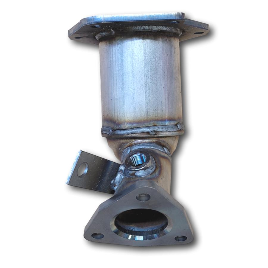 Image 2 of Nissan Pathfinder 2013 to 2019 BANK 2 catalytic converter