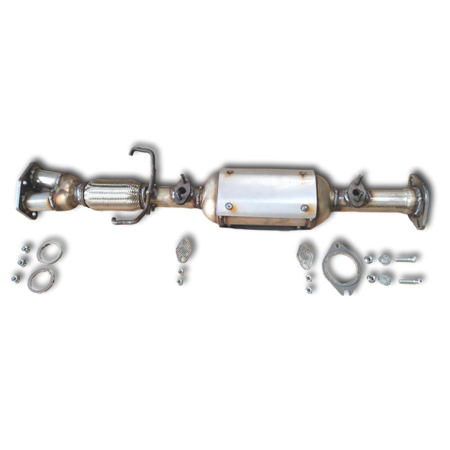 Toyota Previa catalytic converter 2.4L 4cyl 91-95