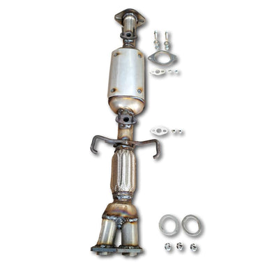 Toyota Previa catalytic converter 2.4L 4cyl 91-95
