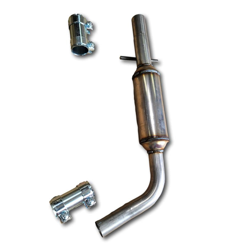 Mufflers Volkswagen Muffler Express Canada