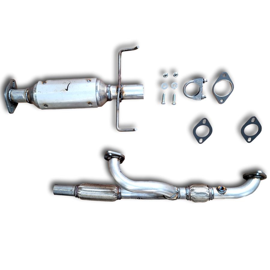 2001-2005 Dodge Stratus Flex 3.0L V6 Catalytic Converter