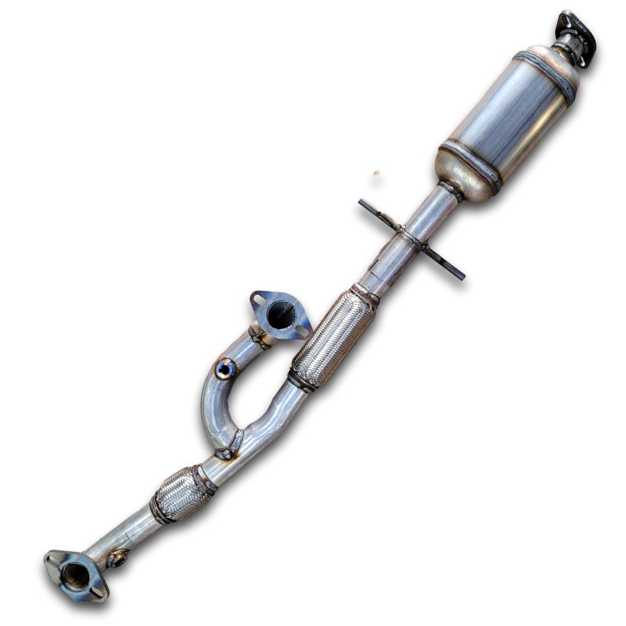 2002-2005 Hyundai XG350 3.5L V6 Flex Catalytic Converter