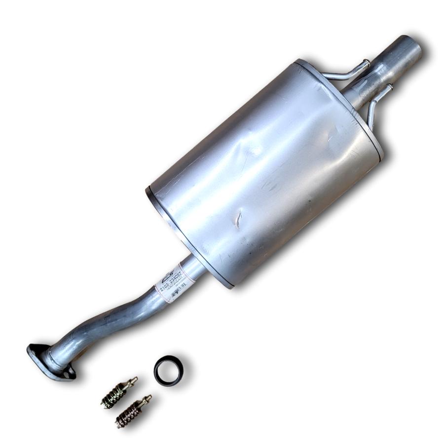 Muffler prices online