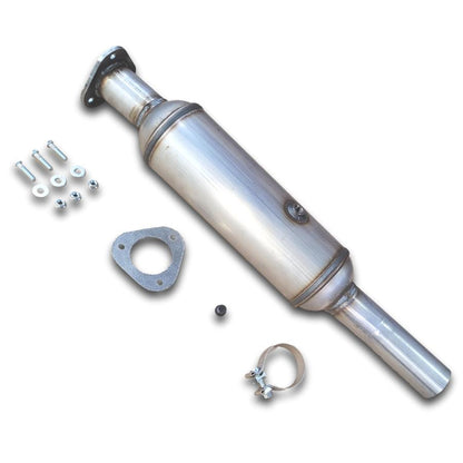 Ford E-450 Stripped Chassis / Motorhome 6.8L V10 catalytic converter 2013-2018, see notes