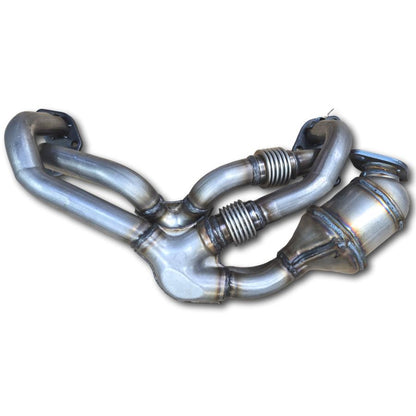 Toyota 86 2017-2020 Catalytic Converter 2.0L 4cyl BANK 1