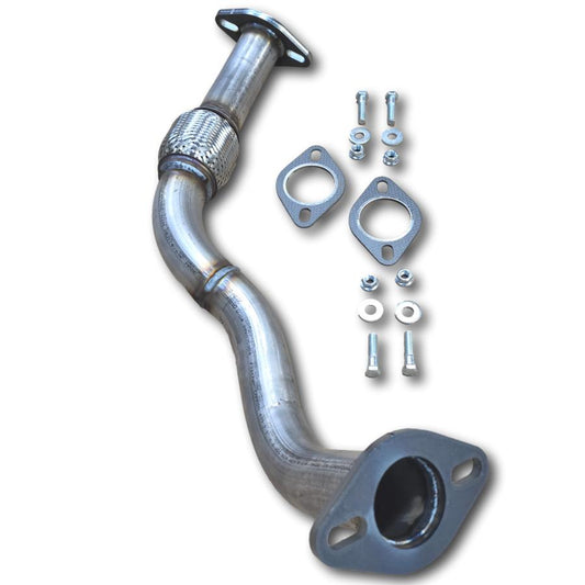 Mitsubishi Endeavor Exhaust Flex Pipe 2004 to 2011 3.8L V6 , see description STAINLESS
