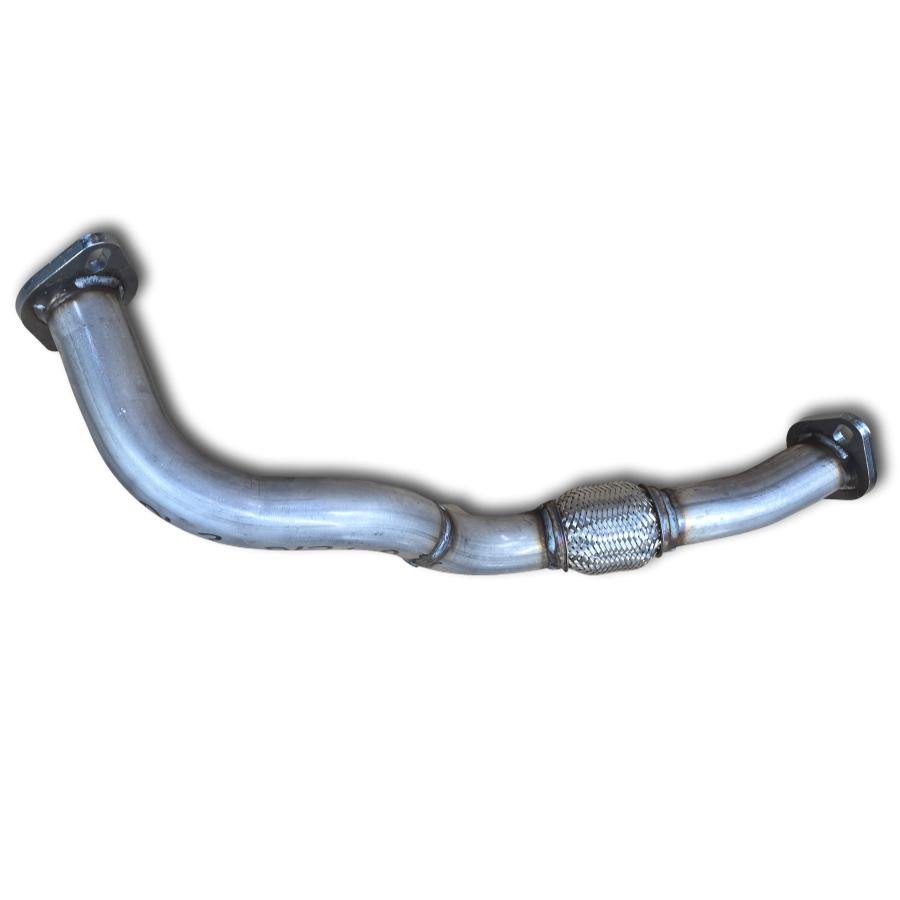 Mitsubishi Endeavor Exhaust Flex Pipe 2004 to 2011 3.8L V6 , see description STAINLESS