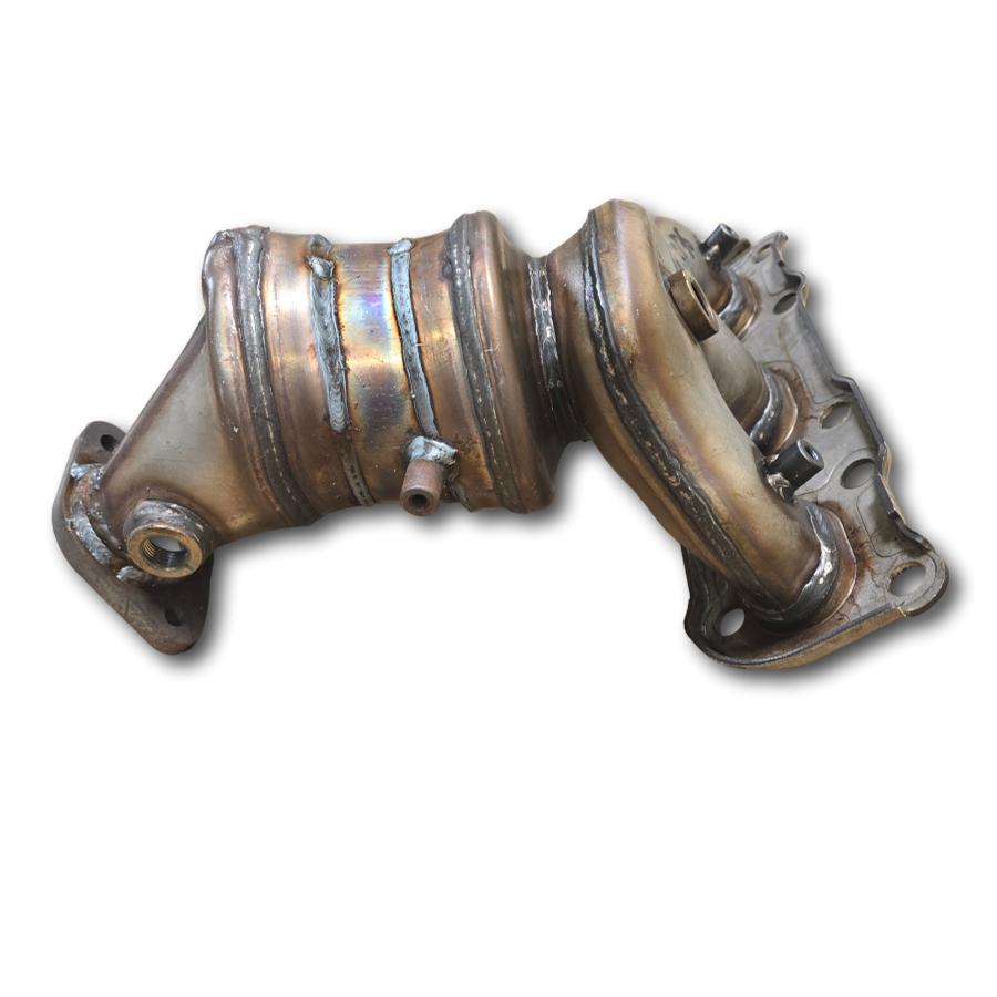 Kia Telluride 20202022 Catalytic Converter 3.8L V6 FIREWALL SIDE , BA