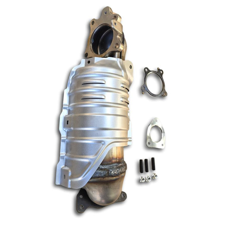 Muffler Express Canada - Catalytic Converters, Mufflers, Exhaust Pipes ...
