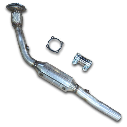 VW Golf 1.8T 00-05 catalytic converter