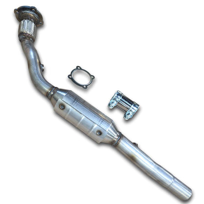 2000-2006 Audi TT 1.8T Catalytic Converter