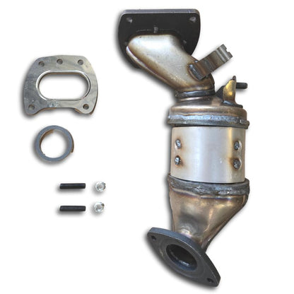 Lexus RX350 3.5L V6 16-22 BANK 1 Catalytic Converter , FIREWALL SIDE UNIT 