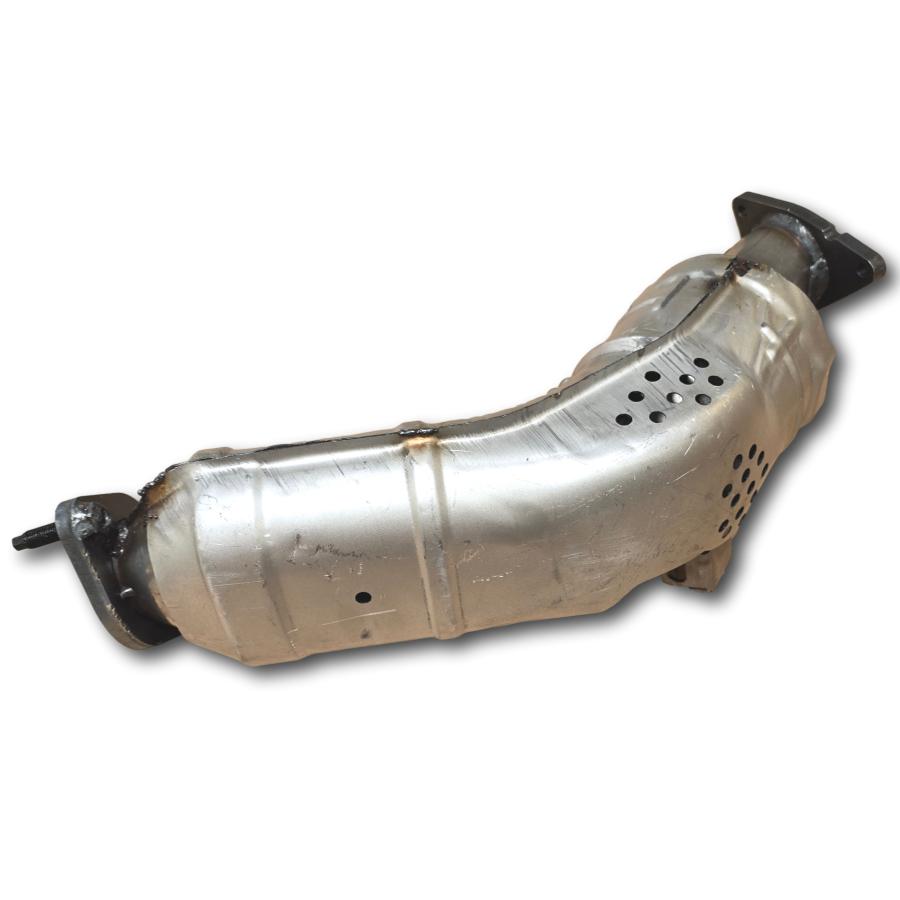 Infiniti G37 2008-2013 Bank 1 / right side Catalytic Converter 3.7L V6 OEM GRADE