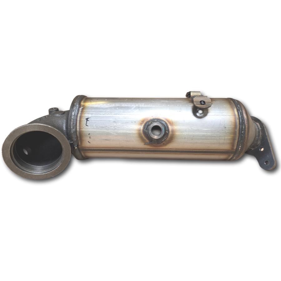 Chevrolet Equinox 18-22 Catalytic Converter 1.5L 4cyl TURBO front / BANK 1 OEM GRADE