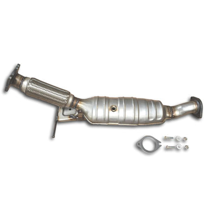 Volvo V70 03-07 2.4L Catalytic Converter FWD B5244S engine code OEM GRADE