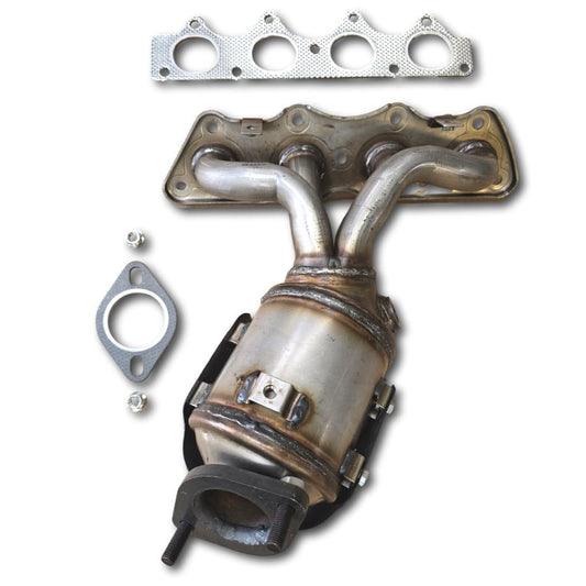 Kia Soul Catalytic Converter 1.6L 4cyl 2012-2019 BANK 1 OEM GRADE