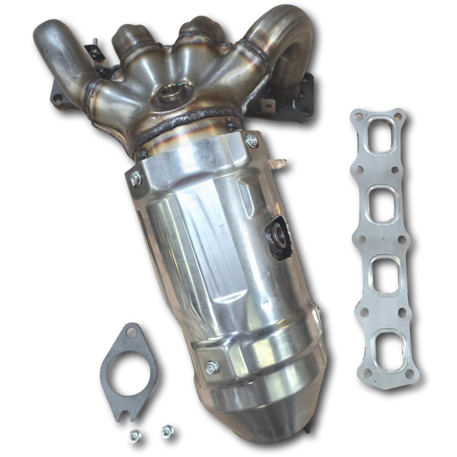 RAM Promaster City Catalytic Converter 2.4L 2015-2018 BANK 1 OEM GRADE