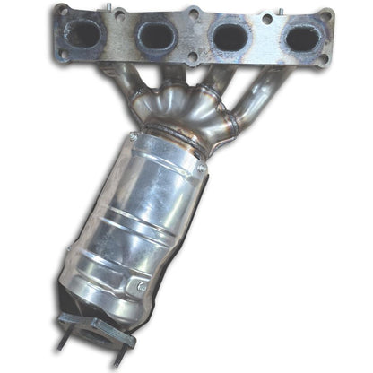 Jeep Cherokee Catalytic Converter 2.4L 2014-2018 BANK 1 , ED6 engine code OEM GRADE