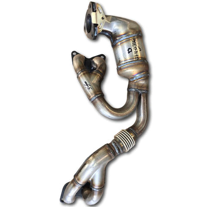 Subaru Legacy Catalytic Converter 2.5L 4cyl 2015 to 2019 , BANK 1