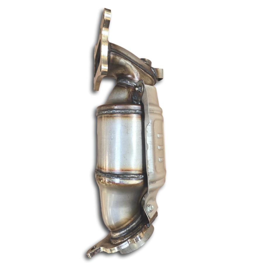 2009-2014 Acura TSX  2.4L 4-Cylinder Bank 1 Catalytic Converter OEM GRADE